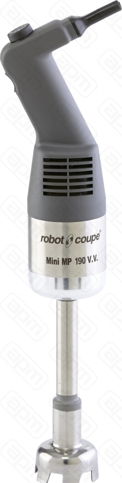 МИКСЕР ROBOT COUPE MINI MP190 VV